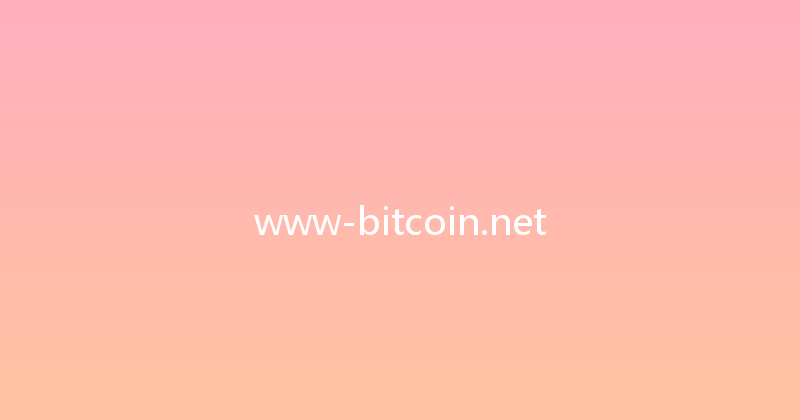 www-bitcoin.net 